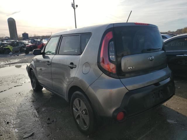 Photo 2 from auction – 2014 KIA SOUL with VIN KNDJN2A20E7061977