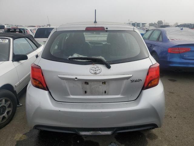 Photo 6 from auction – 2015 TOYOTA YARIS with VIN VNKKTUD31FA031702