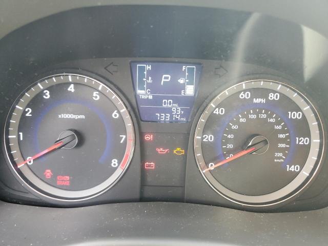 Photo 9 from auction – 2016 HYUNDAI ACCENT SE with VIN KMHCT4AE0GU124726