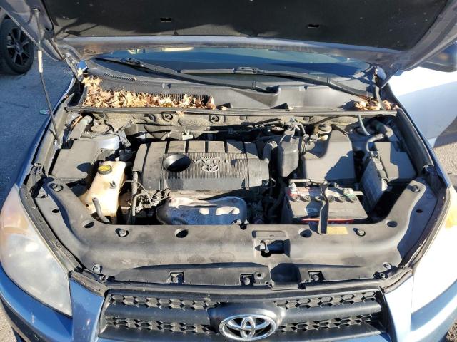 Photo 11 from auction – 2010 TOYOTA RAV4 with VIN JTMBF4DV1A5031251