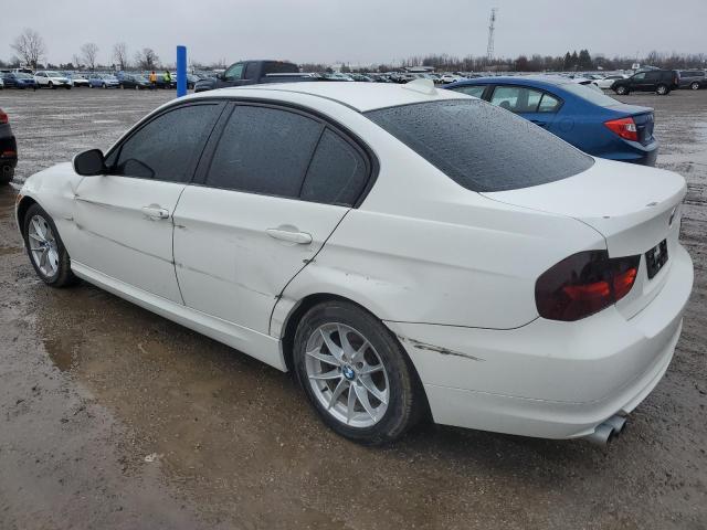 صورة رقم 2 من المزاد - 2011 BMW 323 I مع VIN WBAPG7C59BA935795