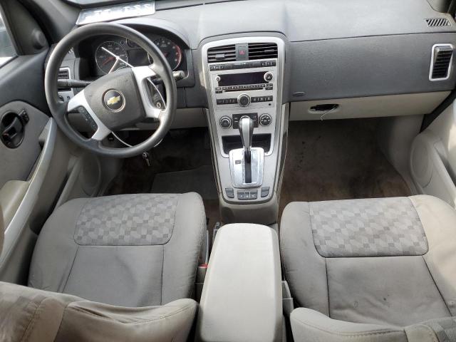 Photo 8 from auction – 2007 CHEVROLET EQUINOX LS with VIN 2CNDL23F376080217