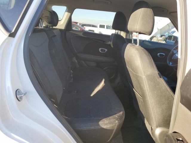 Photo 10 from auction – 2019 KIA SOUL + with VIN KNDJP3A52K7655234