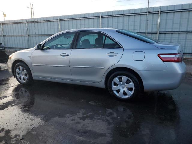 Photo 2 from auction – 2009 TOYOTA CAMRY BASE with VIN 4T1BE46K09U342429