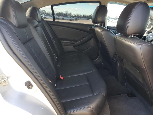 Photo 10 from auction – 2012 NISSAN ALTIMA BAS with VIN 1N4AL2AP6CC124415
