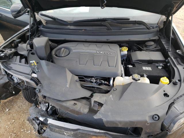 Photo 11 from auction – 2021 JEEP CHEROKEE L with VIN 1C4PJMMX4MD133739