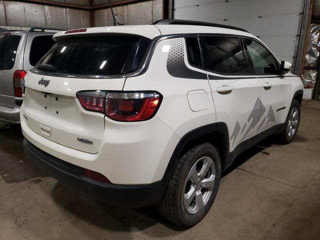 Photo 3 from auction – 2019 JEEP COMPASS LA with VIN 3C4NJDBB0KT723457