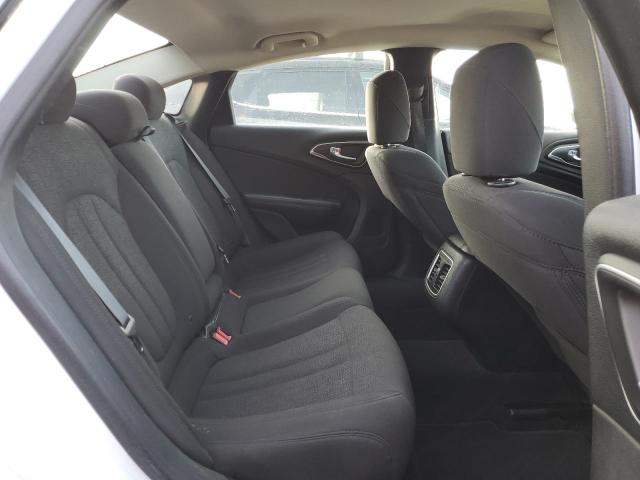 Photo 10 from auction – 2015 CHRYSLER 200 LIMITE with VIN 1C3CCCAB8FN506682