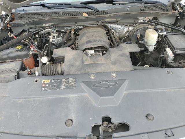 Photo 11 from auction – 2014 CHEVROLET SILVERADO with VIN 1GCRCREC1EZ338760