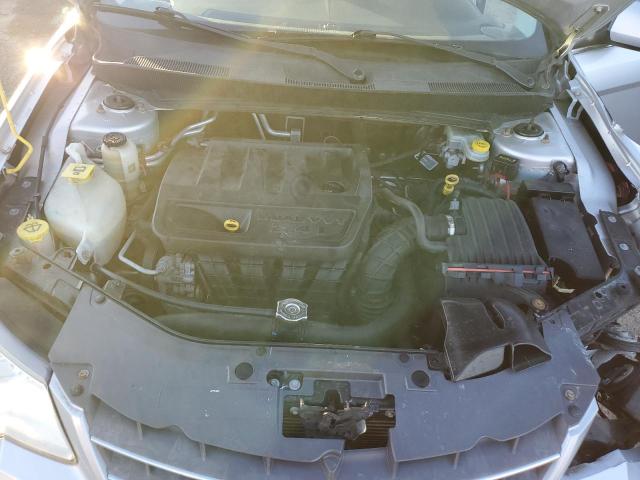 Photo 11 from auction – 2010 CHRYSLER SEBRING LI with VIN 1C3CC5FB2AN202101