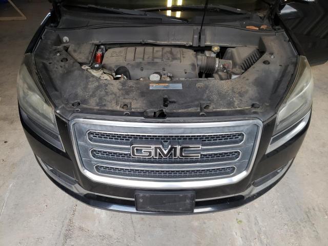 Photo 12 from auction – 2015 GMC ACADIA SLT with VIN 1GKKRRKD4FJ148940