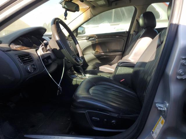 Photo 7 from auction – 2007 BUICK LUCERNE CX with VIN 1G4HE57Y27U126811