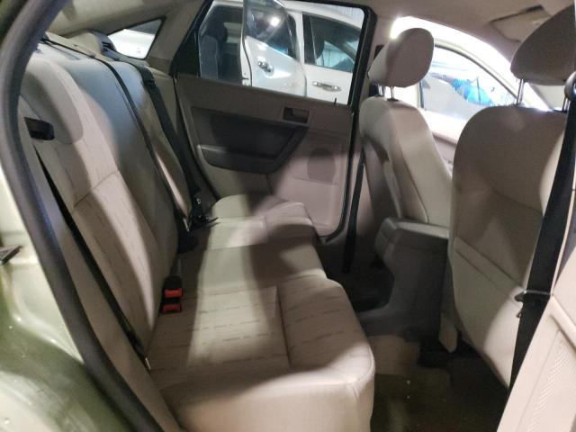 Photo 10 from auction – 2008 FORD FOCUS with VIN 1FAHP35N88W257796