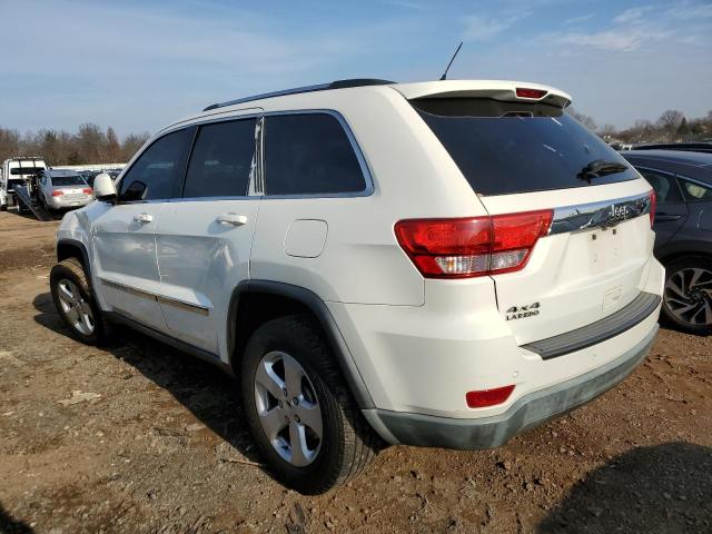 Photo 2 from auction – 2012 JEEP GRND CHERO with VIN 1C4RJFAG7CC348447
