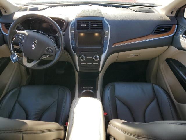 Photo 8 from auction – 2018 LINCOLN MKC SELECT with VIN 5LMCJ2D93JUL23346