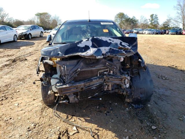 Photo 5 from auction – 2007 LINCOLN MKX with VIN 2LMDU68C87BJ03585