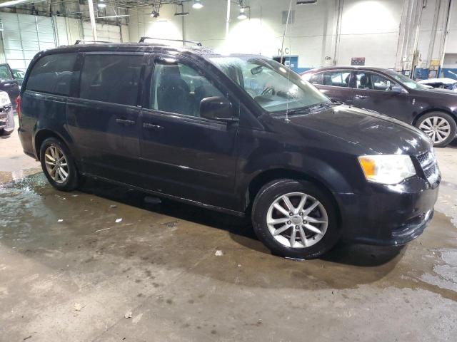 Photo 4 from auction – 2014 DODGE GRAND CARA with VIN 2C4RDGCG4ER155094