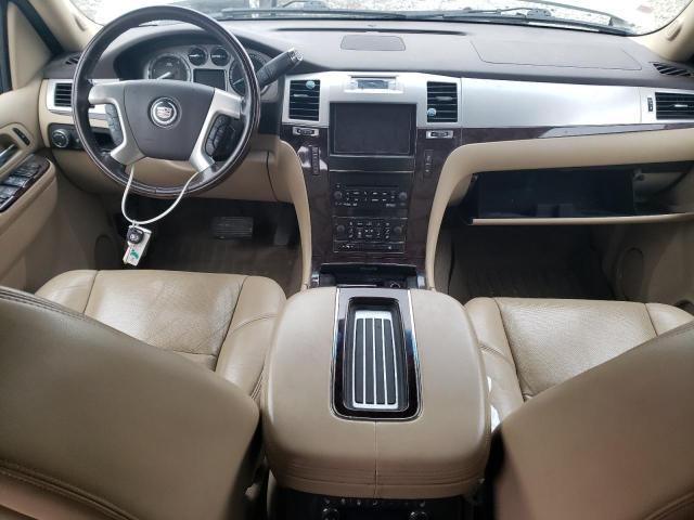 Photo 8 from auction – 2013 CADILLAC ESCALADE E with VIN 1GYS4JEF4DR180448
