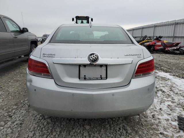Photo 6 from auction – 2010 BUICK LACROSSE C with VIN 1G4GC5EG4AF181672