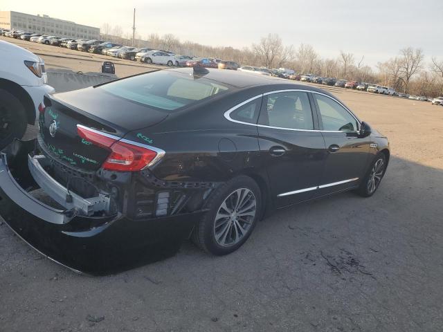 Photo 3 from auction – 2017 BUICK LACROSSE E with VIN 1G4ZP5SS3HU126786