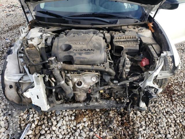Photo 11 from auction – 2017 NISSAN MAXIMA 3.5 with VIN 1N4AA6AP5HC424130