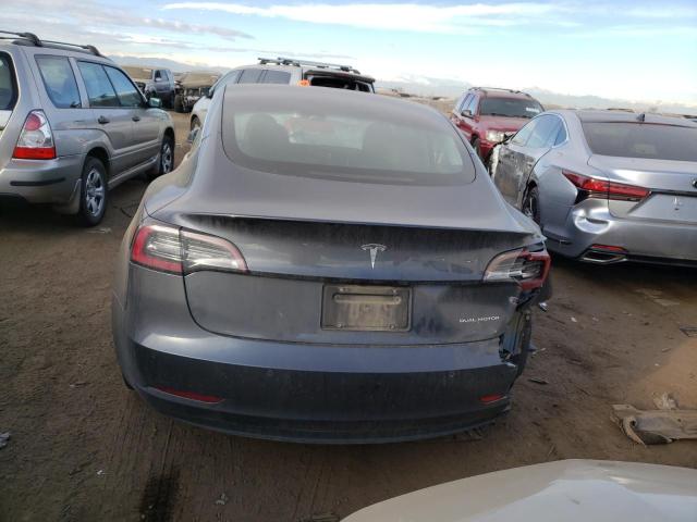 Photo 6 from auction – 2019 TESLA MODEL 3 with VIN 5YJ3E1EB7KF209822