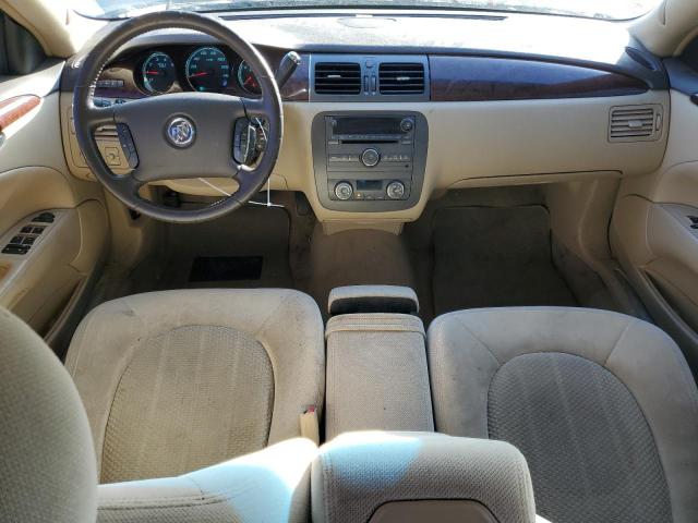 Photo 8 from auction – 2010 BUICK LUCERNE CX with VIN 1G4HA5EM5AU131780