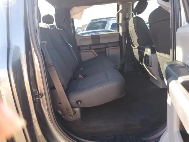 Photo 10 from auction – 2019 FORD F150 SUPER with VIN 1FTEW1CP7KKC75343