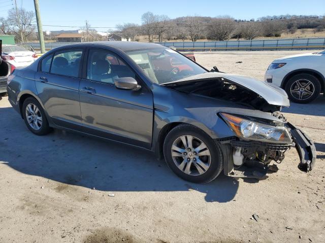Photo 4 from auction – 2011 HONDA ACCORD LXP with VIN 1HGCP2F48BA066941