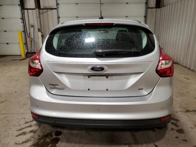 Photo 6 from auction – 2013 FORD FOCUS SE with VIN 1FADP3K25DL198386