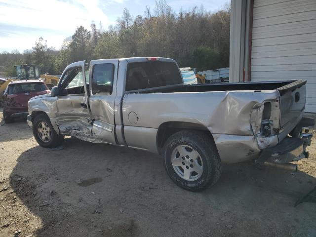 Photo 2 from auction – 2005 CHEVROLET SILVERADO with VIN 2GCEC19T251213849