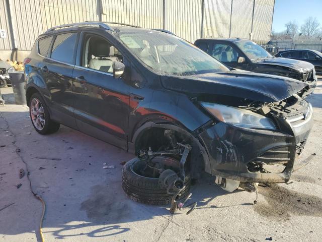 Photo 4 from auction – 2014 FORD ESCAPE TIT with VIN 1FMCU9J98EUB95702