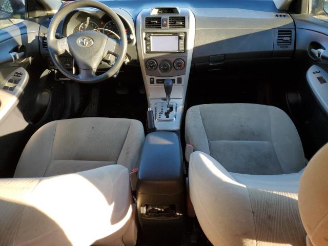 Photo 8 from auction – 2013 TOYOTA COROLLA BA with VIN 2T1BU4EE4DC033748
