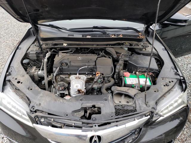 Photo 11 from auction – 2016 ACURA TLX with VIN 19UUB1F33GA011194