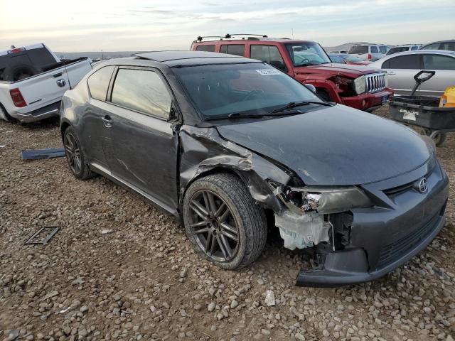 Photo 4 from auction – 2011 TOYOTA SCION TC with VIN JTKJF5C72B3008989
