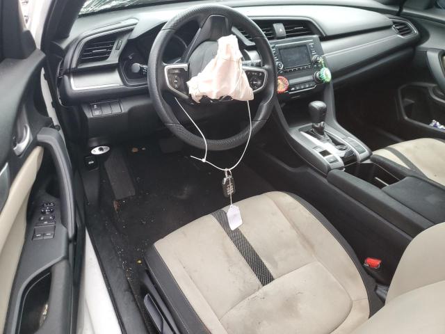 Photo 8 from auction – 2016 HONDA CIVIC with VIN 2HGFC4B05GH312327