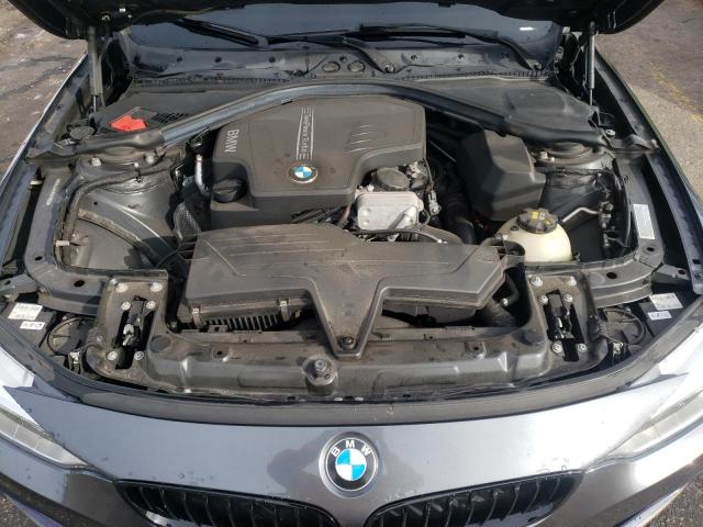Photo 11 from auction – 2015 BMW 428 I GRAN with VIN WBA4A5C50FD410007