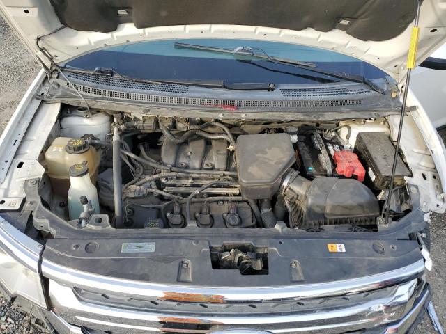 Photo 11 from auction – 2011 FORD EDGE SEL with VIN 2FMDK3JC8BBB35259