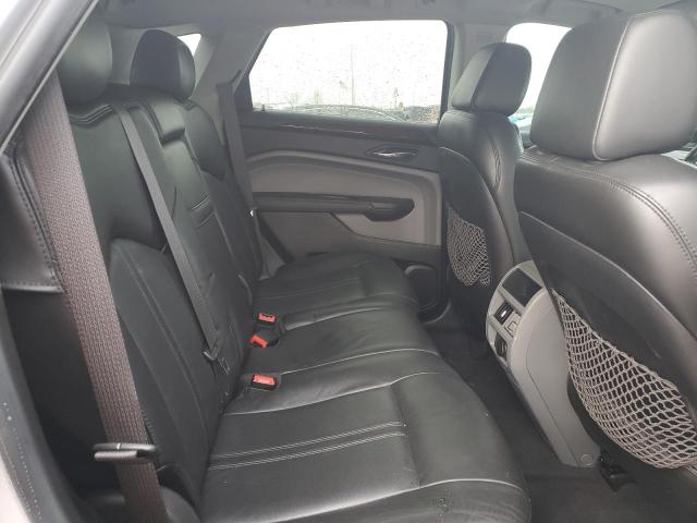 Photo 10 from auction – 2011 CADILLAC SRX LUXURY with VIN 3GYFNDEY2BS659155