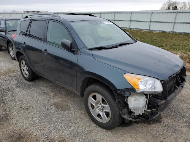Photo 4 from auction – 2011 TOYOTA RAV4 with VIN 2T3BF4DVXBW122786
