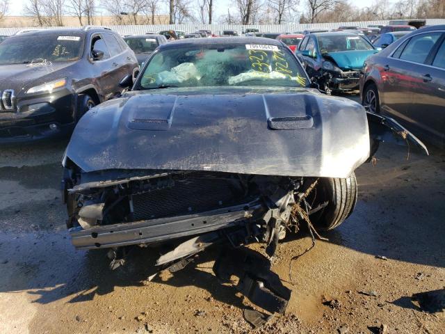 Photo 5 from auction – 2019 FORD MUSTANG with VIN 1FA6P8CF6K5120661