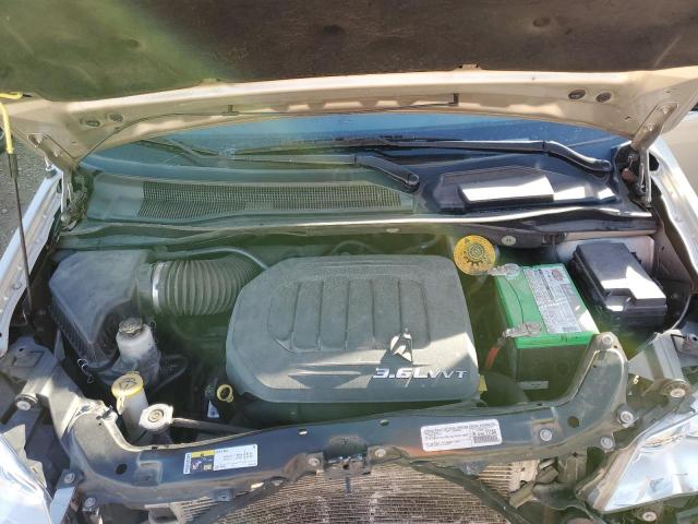 Photo 12 from auction – 2015 DODGE GRAND CARA with VIN 2C4RDGBG7FR518247