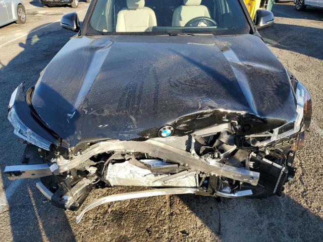 Photo 11 from auction – 2023 BMW X1 XDRIVE2 with VIN WBX73EF01P5X66006
