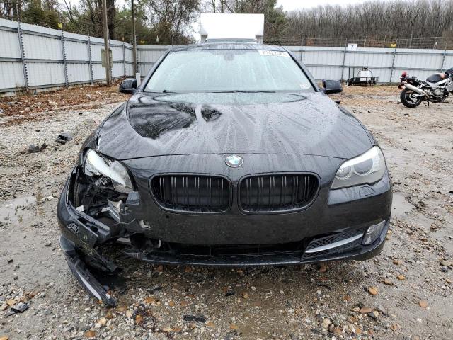 Photo 5 from auction – 2013 BMW 528 I with VIN WBAXG5C5XDDY31287
