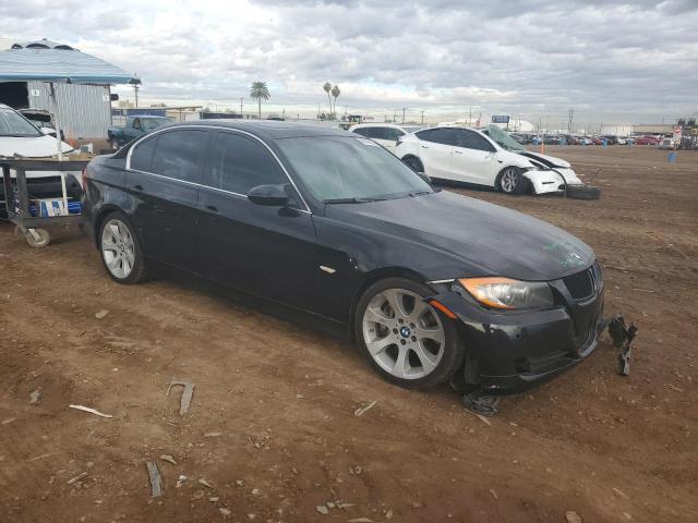 Photo 4 from auction – 2008 BMW 335 I with VIN WBAVB73568VH24774