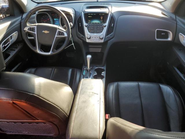 Photo 8 from auction – 2015 CHEVROLET EQUINOX LT with VIN 1GNFLHEK5FZ136582