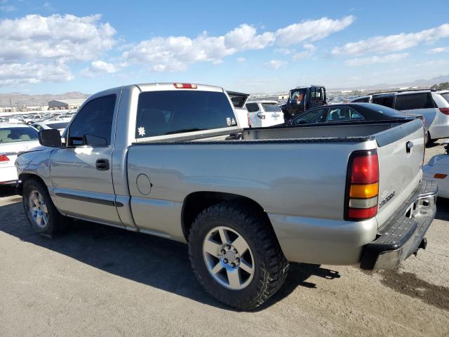 Photo 2 from auction – 2006 GMC NEW SIERRA with VIN 3GTEC14V86G227028