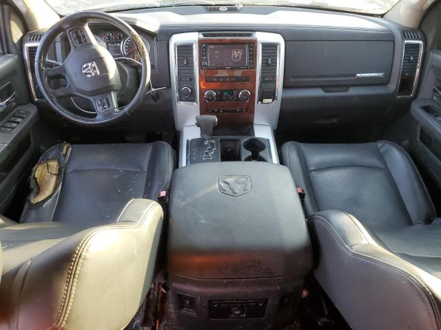 Photo 8 from auction – 2012 DODGE RAM 1500 L with VIN 1C6RD7NT7CS109773