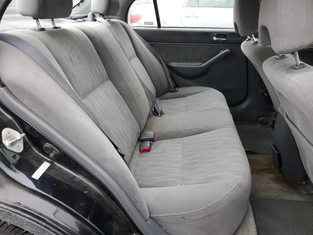 Photo 10 from auction – 2005 HONDA CIVIC EX with VIN 2HGES26745H573231