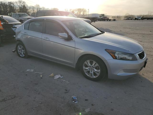 Photo 4 from auction – 2010 HONDA ACCORD LXP with VIN 1HGCP2F4XAA107147